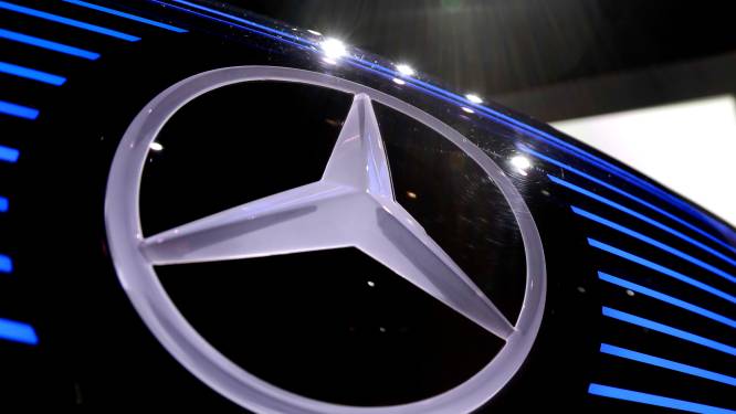 Was Mercedes-Benz Vito in Boxmeer gestolen of uitgeleend?