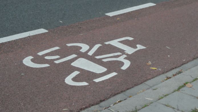 Foto ter illustratie.