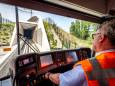Echt waar! Vanaf vrijdag kun je in Hoek van Holland Strand op de metro stappen 