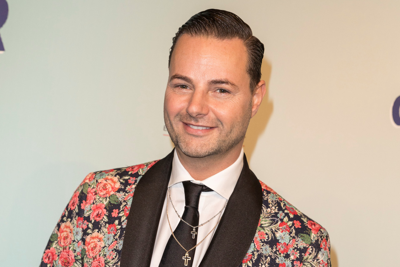 Fred van Leer staat ook volgend jaar in Ahoy met eigen show Foto