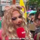 Regenbogen, ridders en Miss Piggy: Onze Man zocht en vond liefde op de Pride
