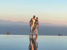 Katy Perry et Orlando Bloom partagent des images de leur escapade romantique en Europe