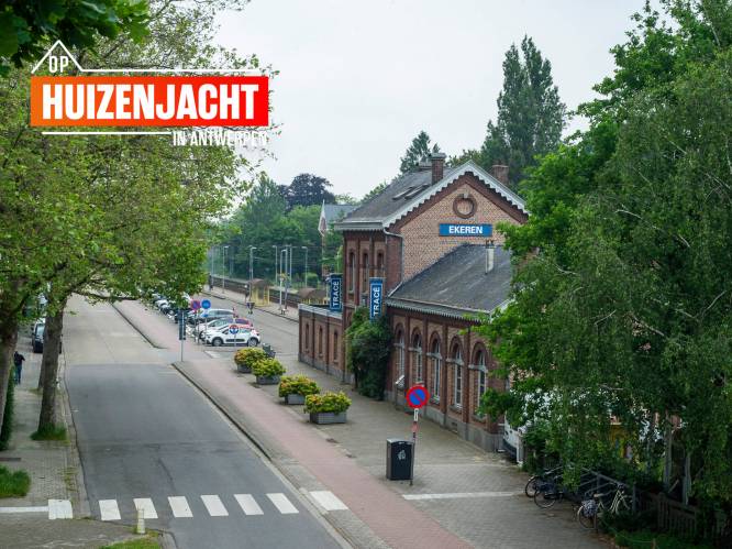 HUIZENJACHT. Het Antwerpse district Ekeren: “Hier heb je nog een dorpsgevoel vlak bij de grote stad”