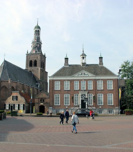 Van Gogh Sites wil de Etten-Leurse Van Gogh Kerk nog steeds kopen: ‘We willen dit erfgoed beschermen’