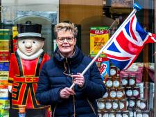 Zorgen over de Brexit? Die heeft eigenaresse Engelse delicatessewinkel in Utrecht niet