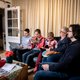 Ook al hebben we ieder ons eigen scherm op schoot, we kijken nog altijd samen tv