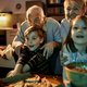 Raar maar waar: Disney-films kijken is goed voor je gezondheid
