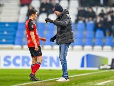 Helmond Sport-trainer zinspeelt op veranderingen tegen Jong PSV na teleurstellende vertoning