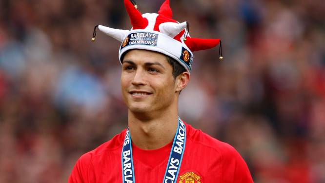 Terugkeer bij Manchester United moet het beste weer boven brengen bij Cristiano Ronaldo