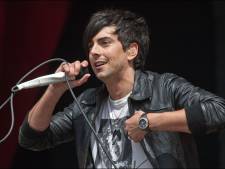 Le chanteur de Lostprophets soupçonné de pédophilie