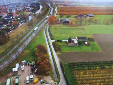Romeinenbaan wordt verlegd rond nieuwe woonwijk De Geer III in Wijk bij Duurstede