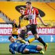 Cambuur jaagt op tweede titel op rij in Keuken Kampioen Divisie