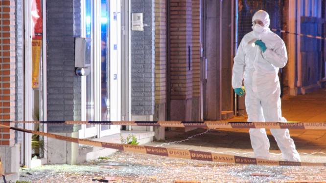 Burgemeester De Wever: “Aanslagplegers gebruiken nu ook échte springstof... Bijzonder zorgwekkend” 