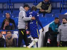 Thomas Tuchel sur le non-match de Romelu Lukaku: “Pas le moment de rire de la situation”