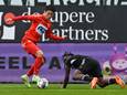 LIVE TRANSFERS. Nu ook officieel: AA Gent haalt Watanabe - Standard strikt Isaac - Anderlecht gaat voor Kasper Dolberg