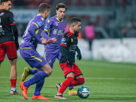 LIVE eredivisie | Missie FC Volendam en Excelsior al geslaagd, ‘handhavers’ spelen nergens meer om