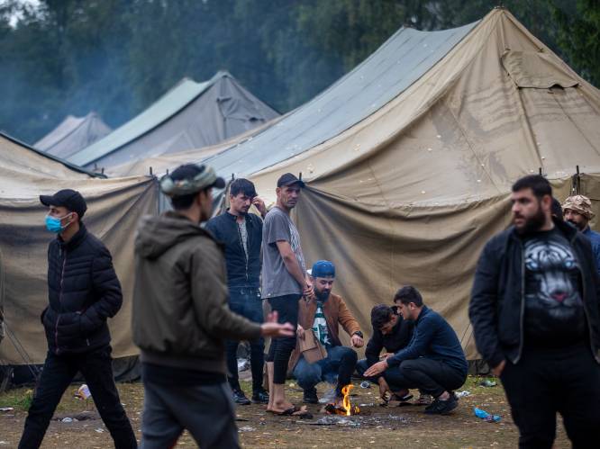 Amnesty hekelt racisme in Litouwse migrantenopvang: warm welkom voor Oekraïners, schending mensenrechten van andere vluchtelingen