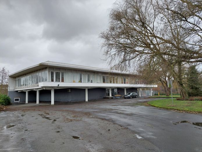 De zetel van Utexbel is sedert de jaren 70 gevestigd in de César Snoecklaan.