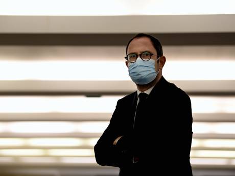 Plus de fermeté envers les organisateurs de fêtes clandestines? “Des amendes de plusieurs milliers d'euros, si ça dépendait de moi”