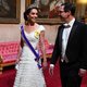 Mooi eerbetoon: Kate én Melania laten zich inspireren door prinses Diana