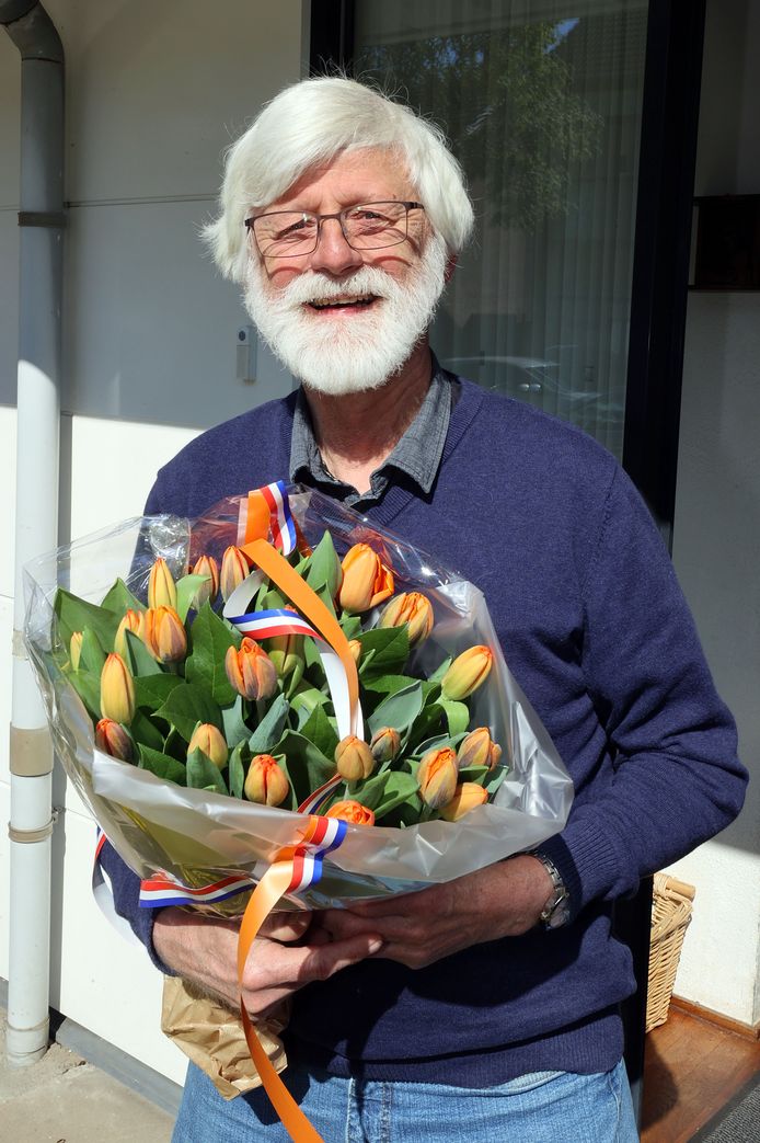 Walther van Maren