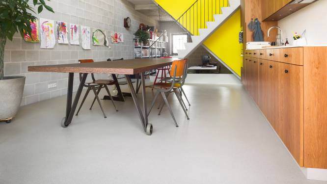 Een nieuwe vloer leggen zonder je oude uit te breken? 4 toppers en hun prijskaartje