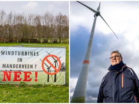 De mythes en feiten rond windmolens in Twente: een update