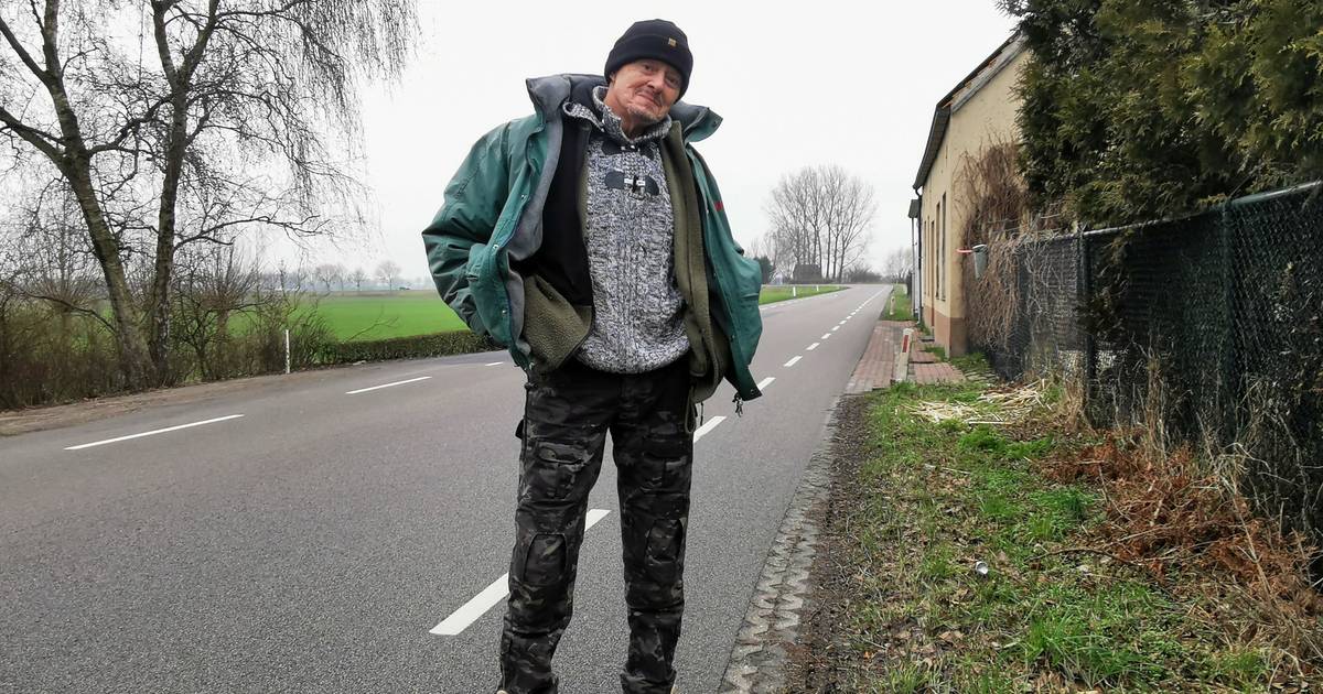 Het huis van Henry is al zes keer geramd door een auto: ‘Wachten tot een auto onze slaapkamer in rij