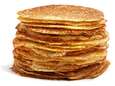 Het is vandaag pannenkoekendag: hoe beleg jij hem het liefst?