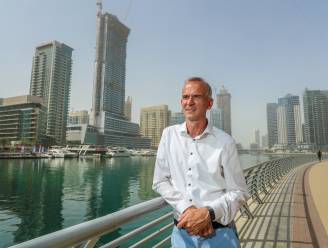 Vlaamse ondernemers Nick (30) en Yves (48) trokken naar Dubai: “Autoritair regime? Dit land wordt geleid als een modern bedrijf, ja”