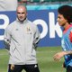 Wie past het schoentje van Witsel het best: wordt het Tielemans, Dendoncker, Mangala of Sambi Lokonga?