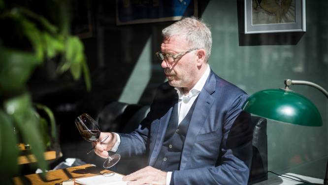 Wijnkenner: Alcoholvrij is als seks met een opblaaspop