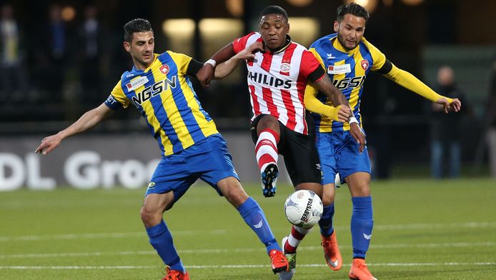 Loting eerste ronde KNVB-beker: FC Utrecht treft RKC, Sparta en ADO Den  Haag naar amateurs, Nederlands voetbal