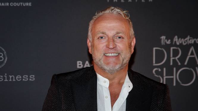 Gordon ten huwelijk gevraagd door vriend Gavin: ‘Ik kan niet stoppen met huilen’