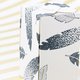 Zelfmaker - Zwart-witte verendoos