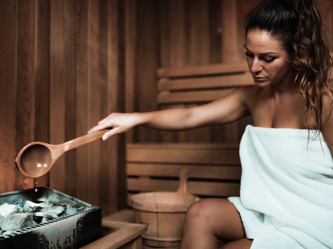 7 sauna’s dicht bij huis die je moet (z)weten zijn: van een met subtiele honinggeur tot eentje met livemuziek
