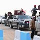 Turkije bestookt opnieuw Koerdische regio in Syrië