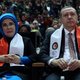 Echtgenote van Erdogan: harem was leerschool