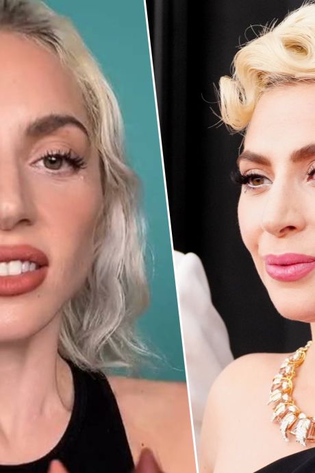 Lady Gaga “méconnaissable", elle partage une vidéo qui provoque l’inquiétude de ses fans