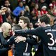 Robben schiet Bayern in blessuretijd langs Mainz