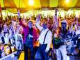 Eindelijk weer uit je plaat: programma Oranjefeesten rond