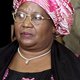 Banda legt eed af als eerste vrouwelijke president Malawi