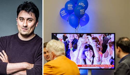 Duitsland was ooit het Europese gidsland. Nu dreigt het opnieuw te laat te komen