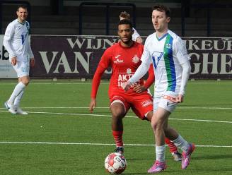 Andries Claes (KVK Tienen) wilt Tiense aanhang trakteren op doelpunt en stuntzege tegen Lokeren-Temse: “Na vijf seizoenen toe aan nieuwe uitdaging”