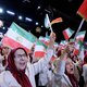 Poetin wil deal sluiten met regime Iran, boze bevolking roept op: stop het onderhandelen met de mullahs