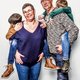 'Dit kind was beter niet geboren, zei de kinderarts. Maar we zien hem doodgraag'