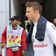 Button rijdt zijn 250ste race in Formule 1