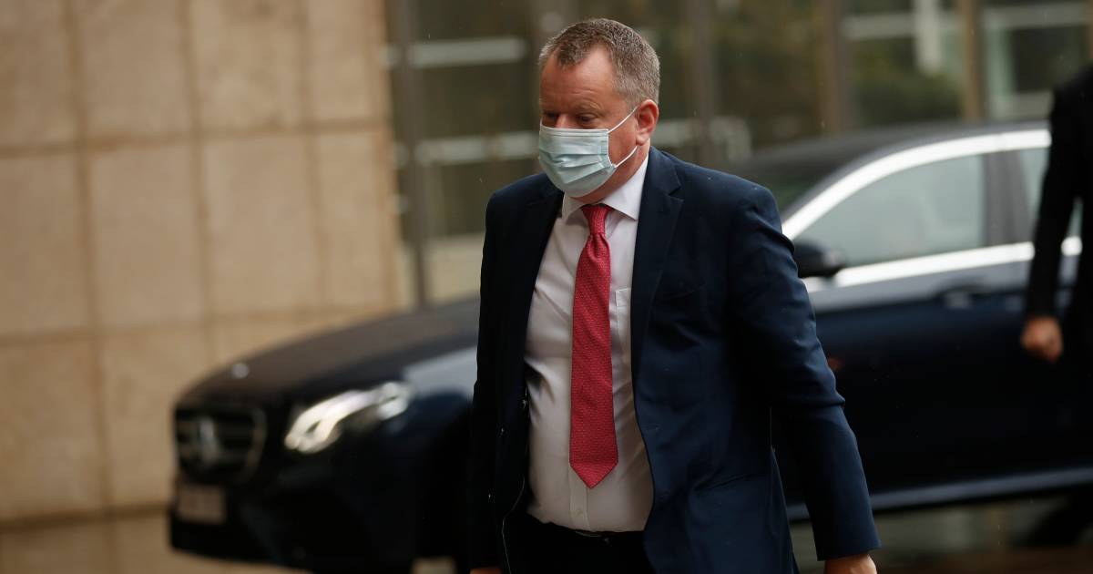 La Commissione europea si rifiuta di rinegoziare gli accordi sull’Irlanda (del nord) |  Economia