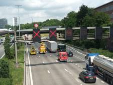 Ongeval op Antwerpse Ring: rijbaan terug vrij