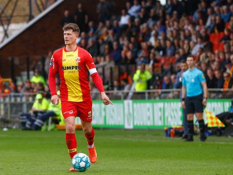 Go Ahead Eagles praat supporters bij: nieuwe hoofdsponsor op komst 